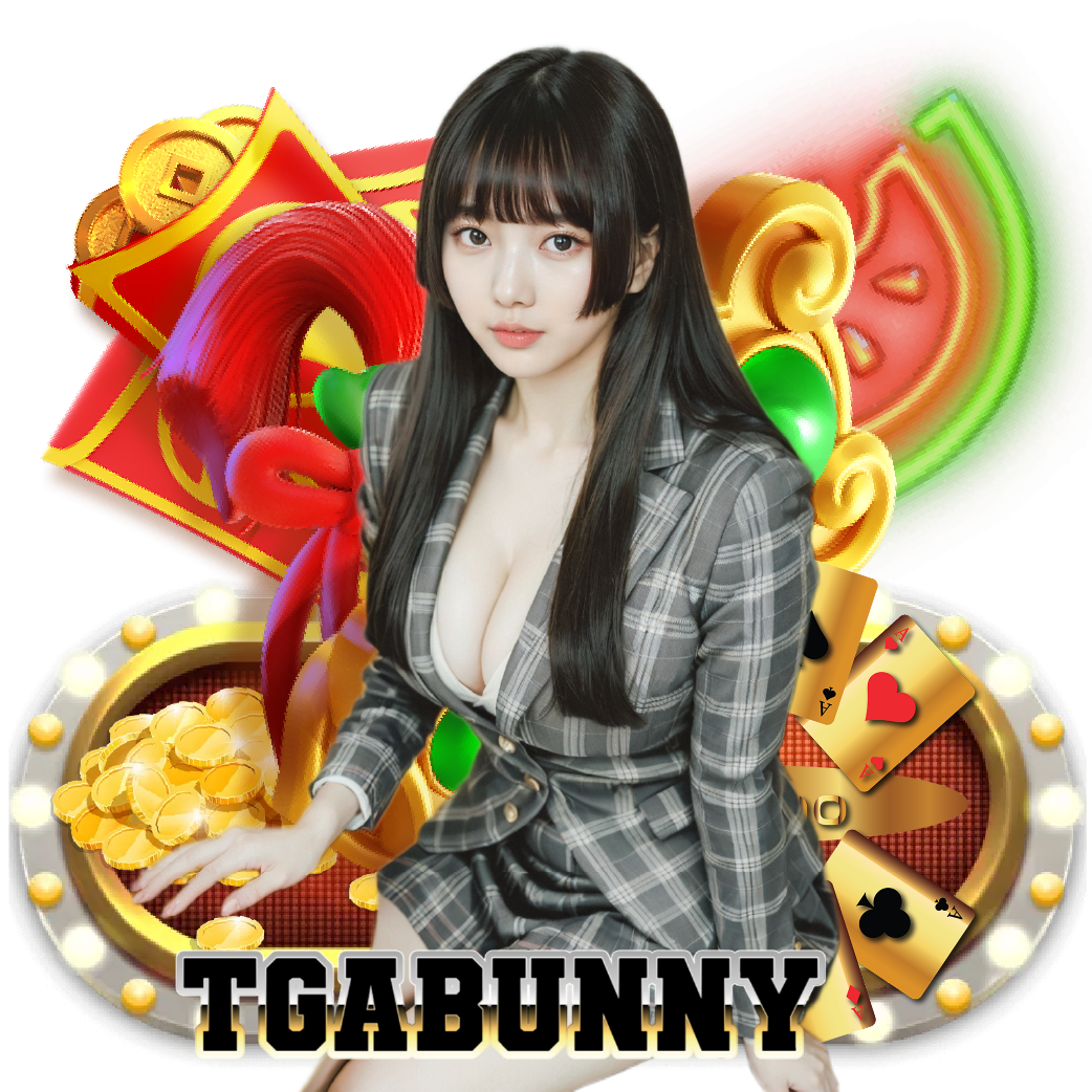 tgabunny แทงบอล
