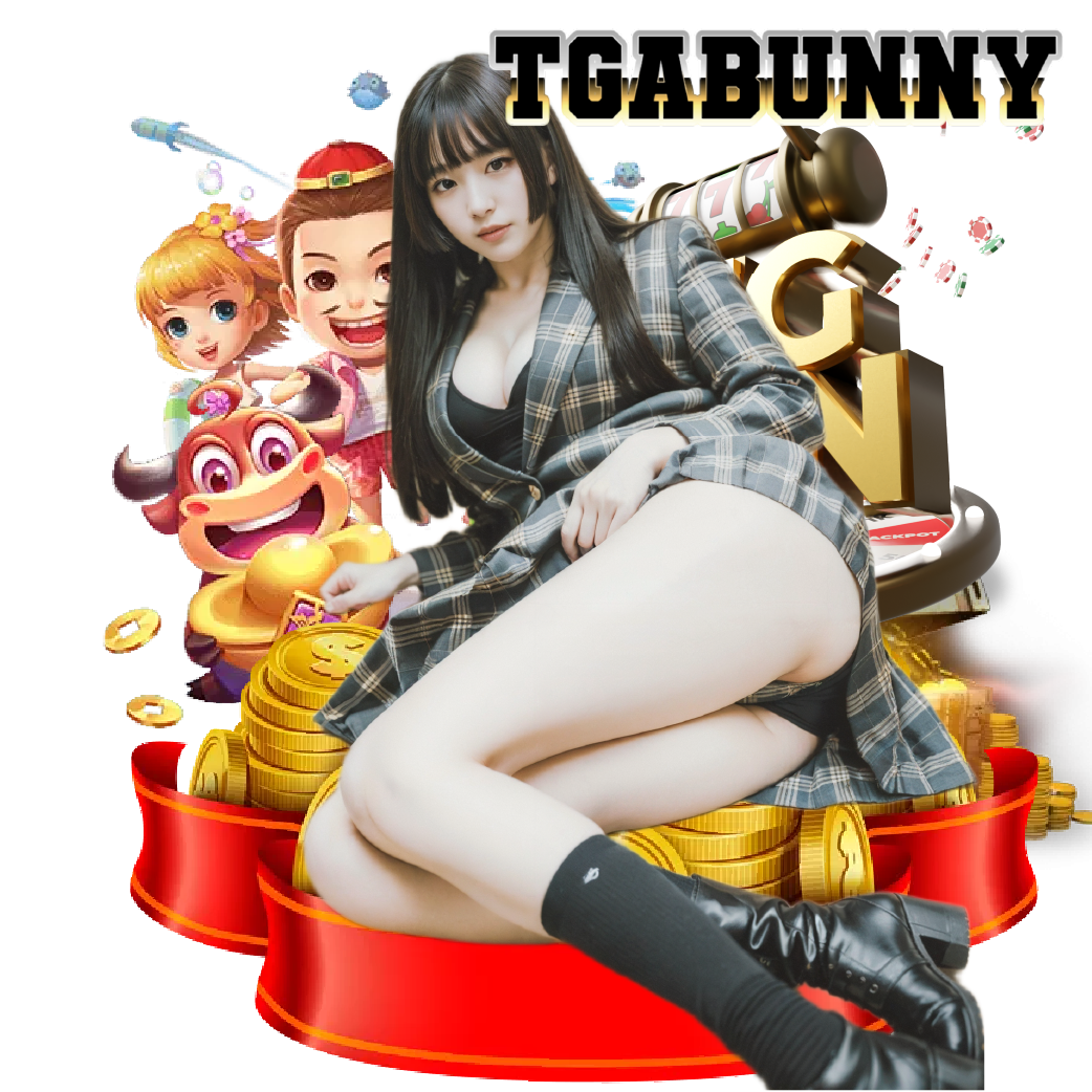 tgabunny ออนไลน์