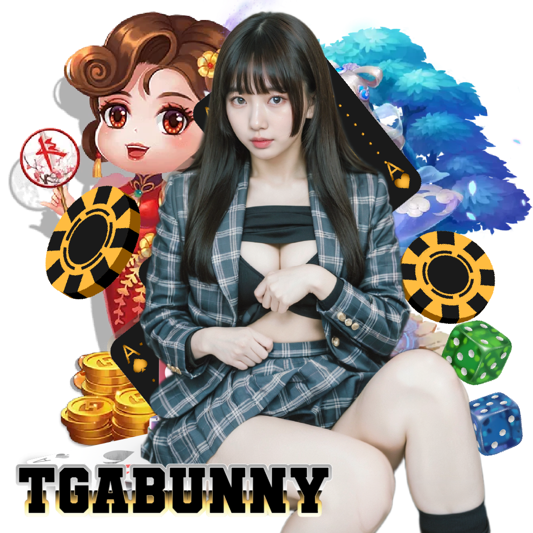 tgabunny อันดับ 1