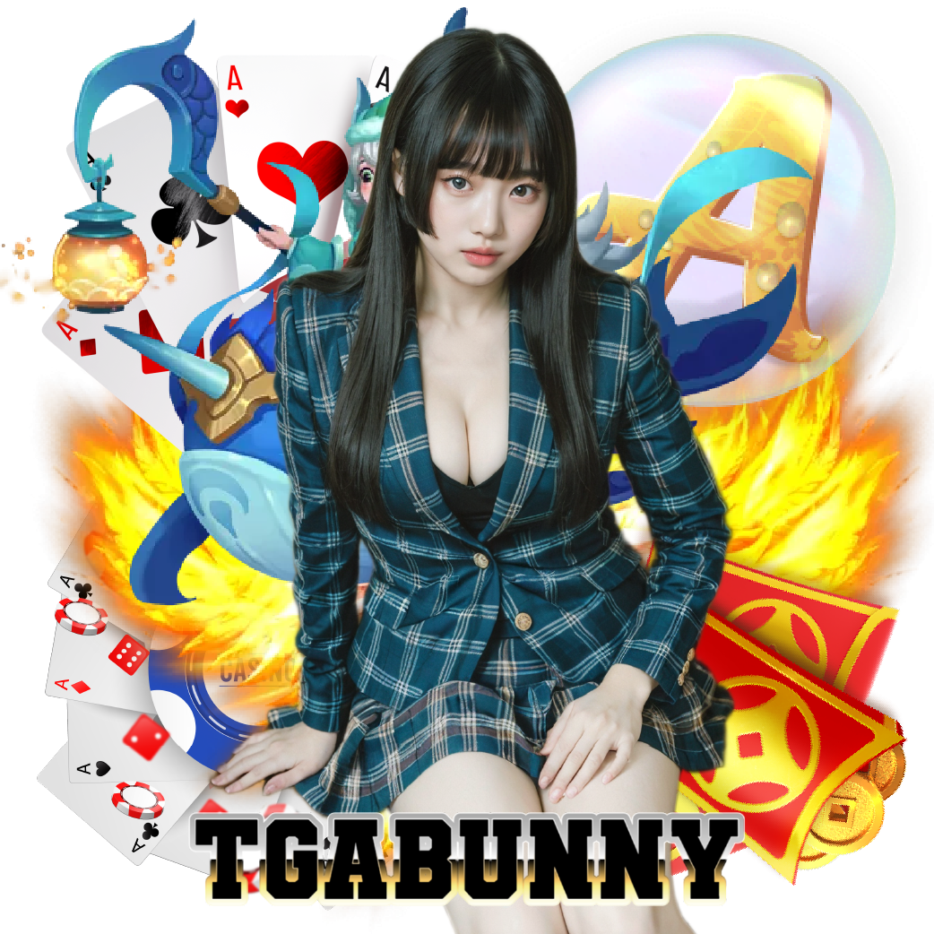 tgabunny