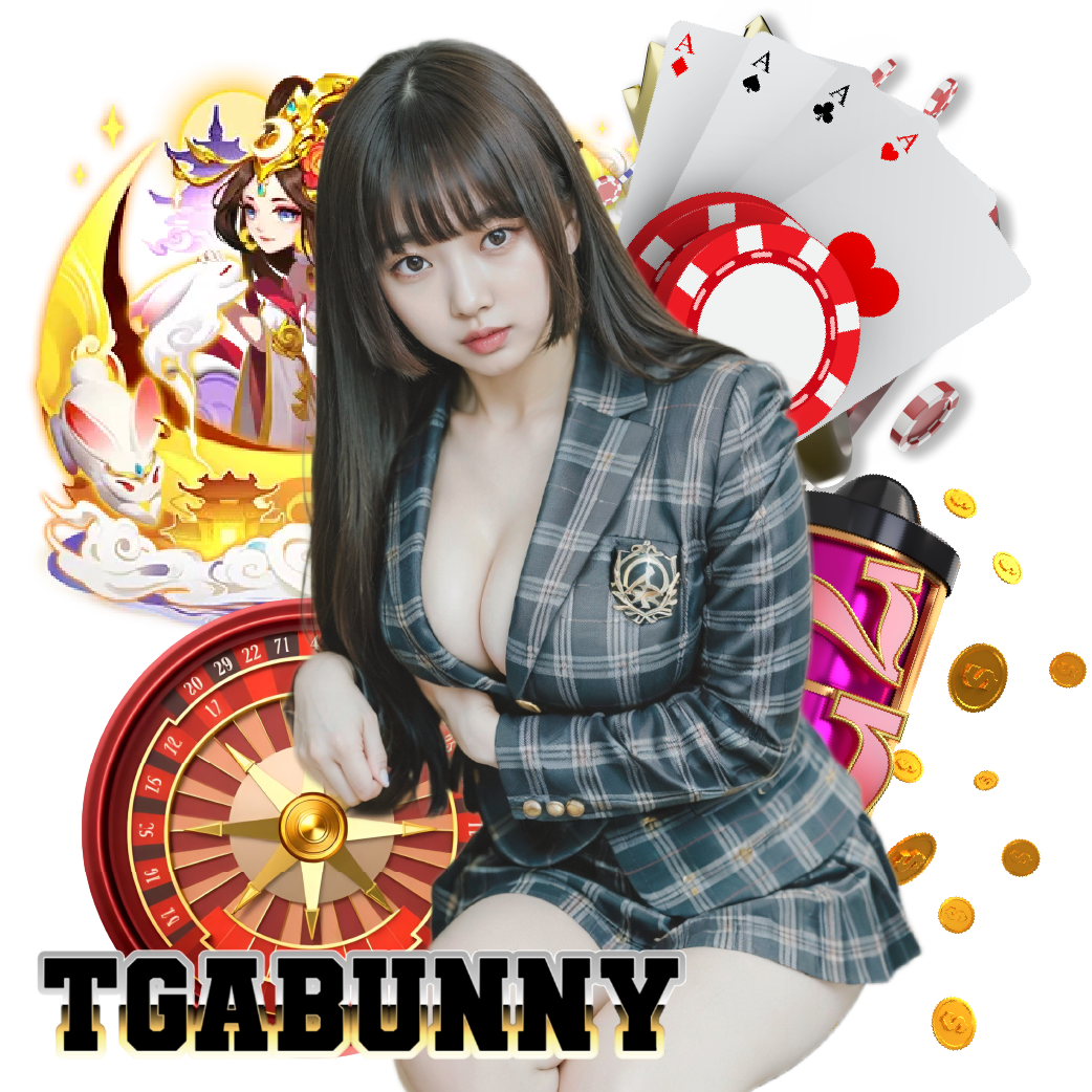 tgabunny เว็บตรง