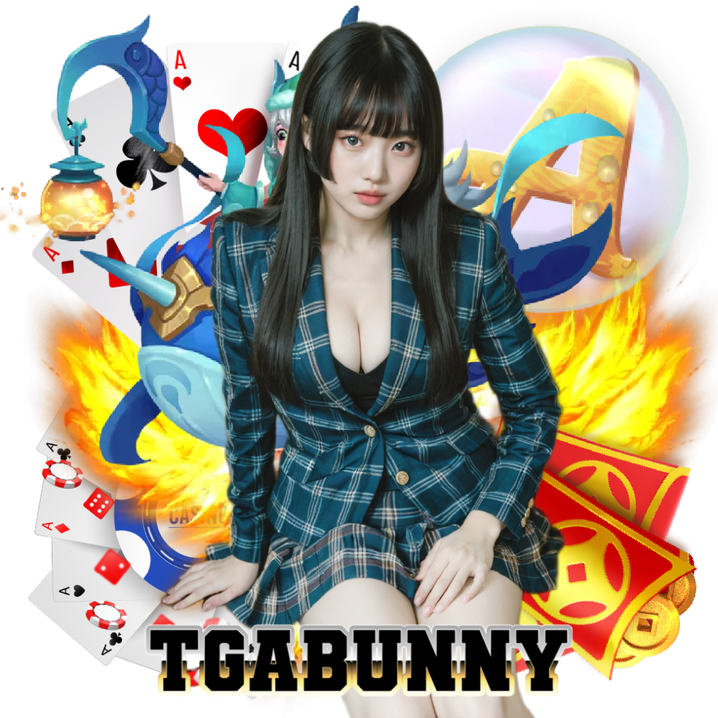 tgabunny