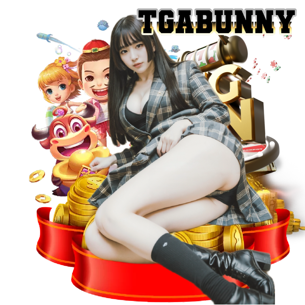 tgabunny ออนไลน์
