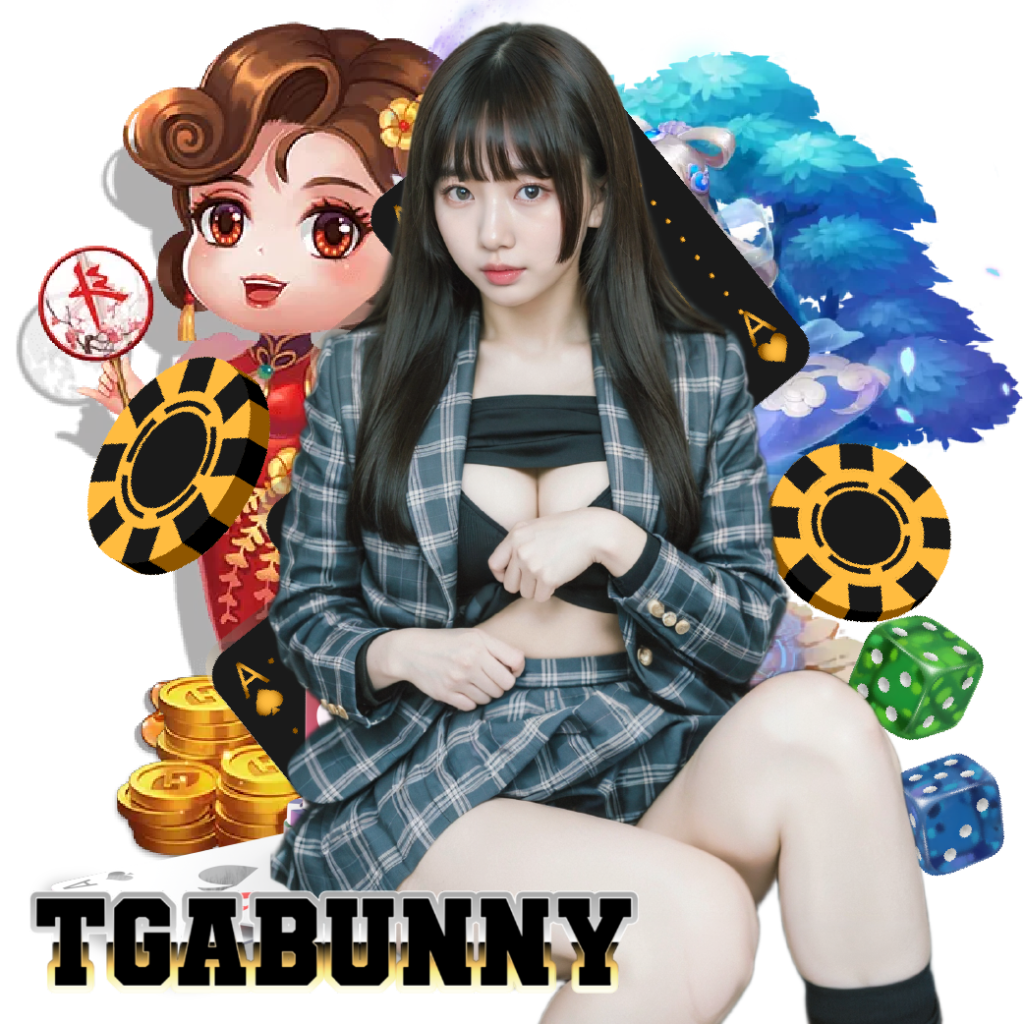 tgabunny อันดับ 1