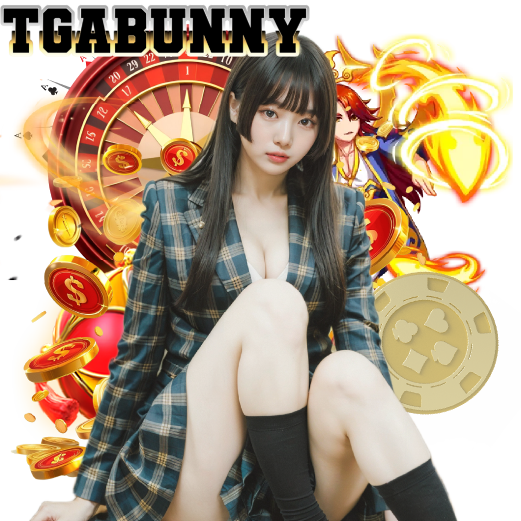 tgabunny เปิด 24 ชั่วโมง