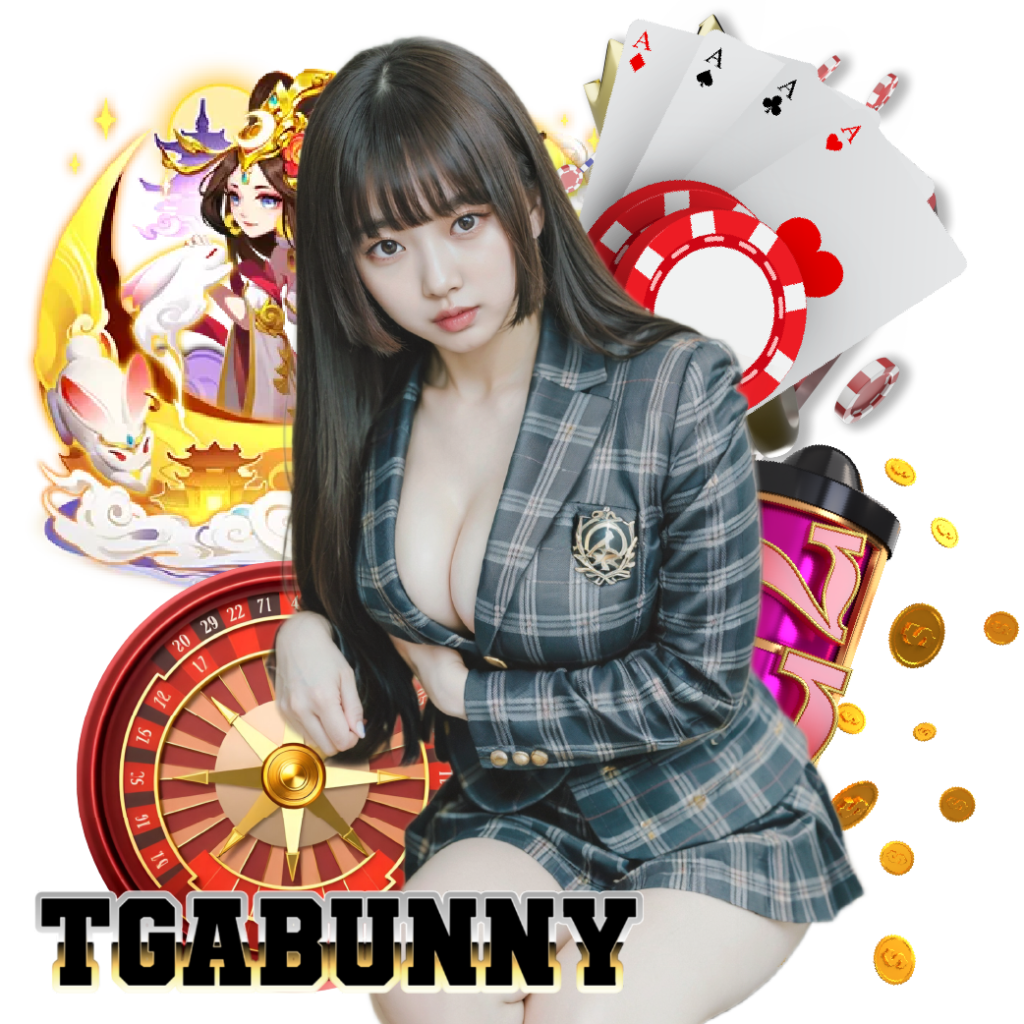 tgabunny เว็บตรง