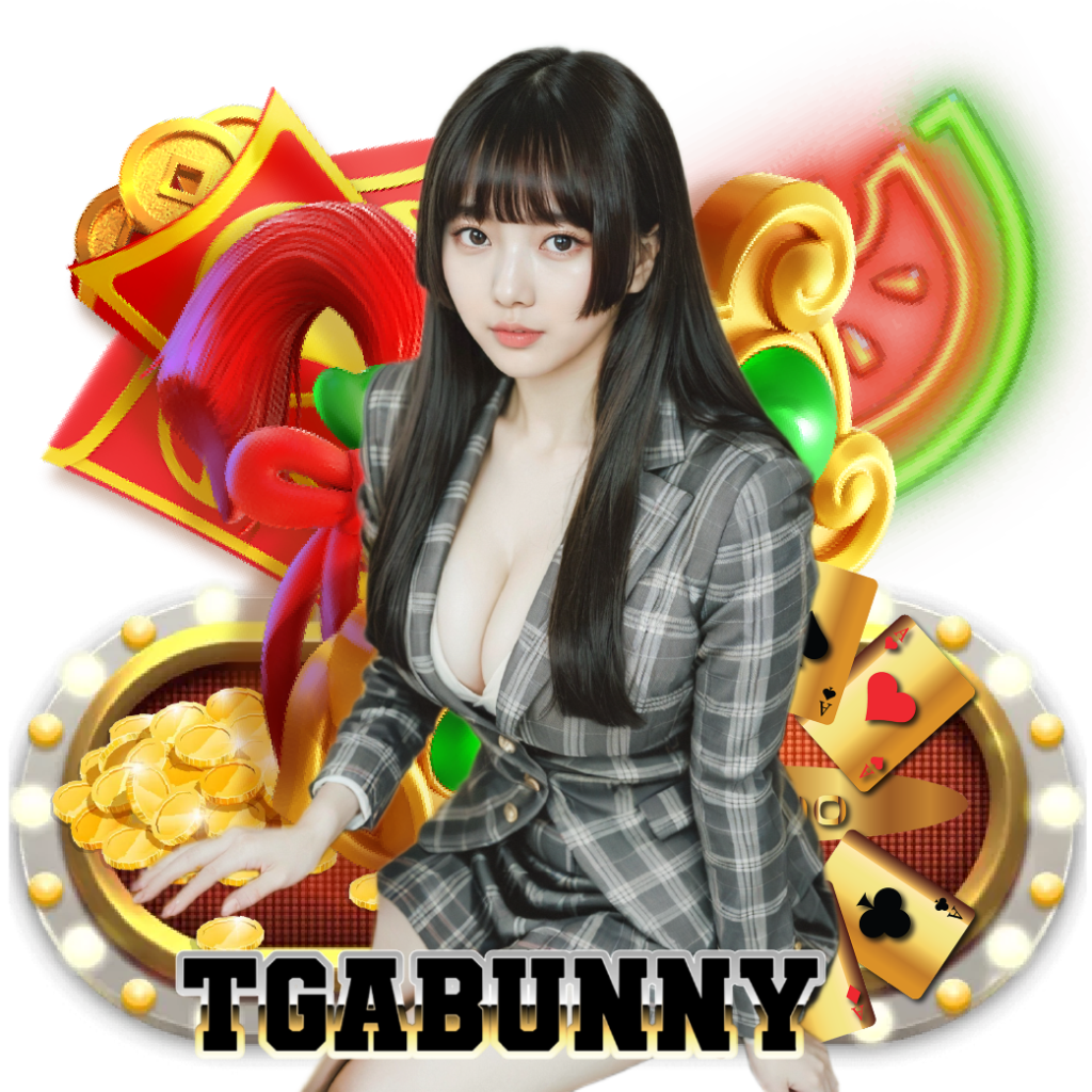tgabunny แทงบอล